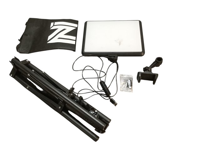 Image for Video Light Kit