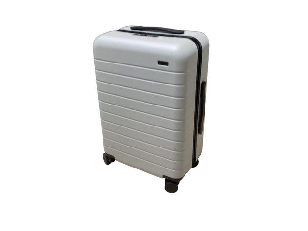 Image for Carry-On Luggage