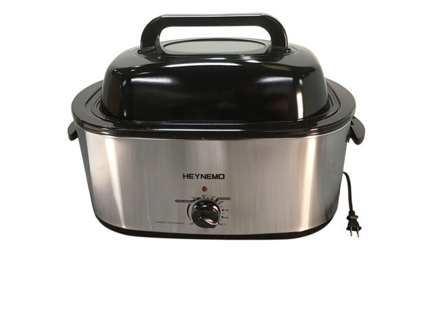 Image for Roaster Oven