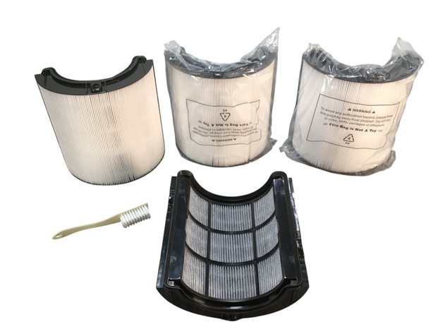Image for Air Purifier Filters