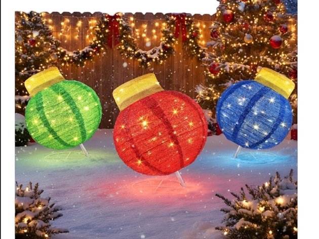 Image for Christmas Décor