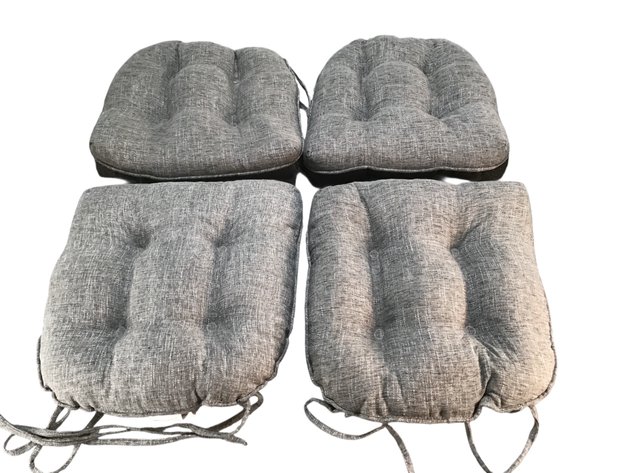 Image for Seat Cushions