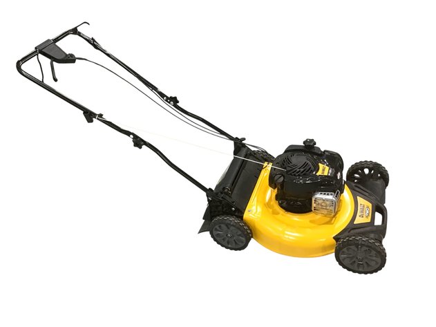 Image for Gas Self-Propelled Lawn Mower