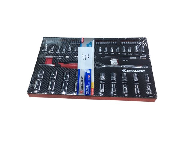 Image for Mechanic Tool Set