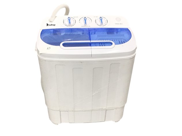 Image for Portable Washing Machine
