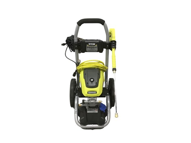 Image for Electric Pressure Washer