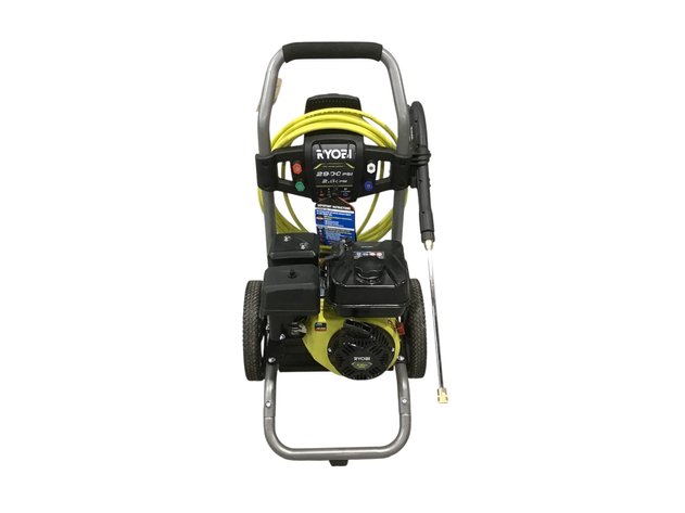 Image for Gas Pressure Washer