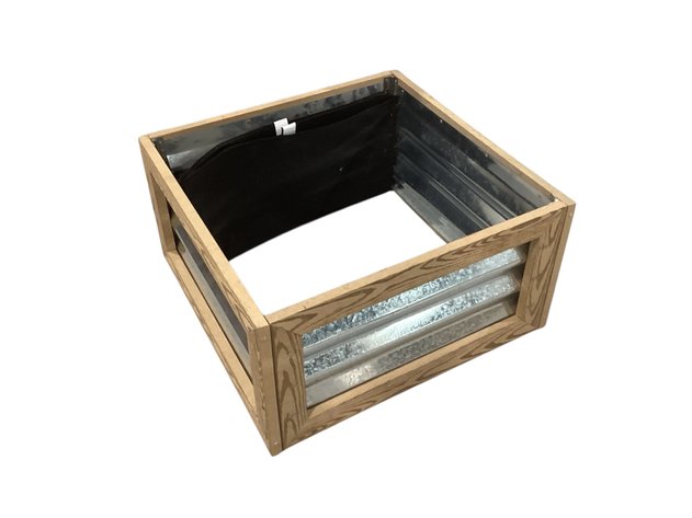 Image for Raised Garden Box