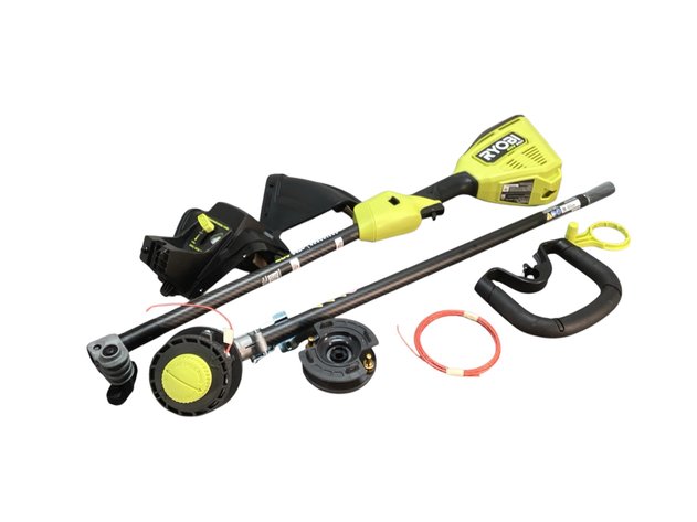 Image for 40V String Trimmer