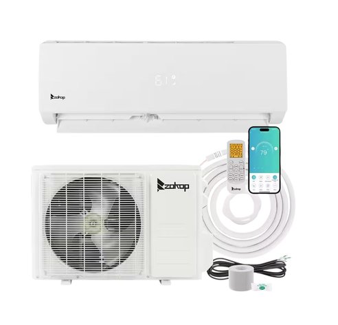 Image for Mini Split AC