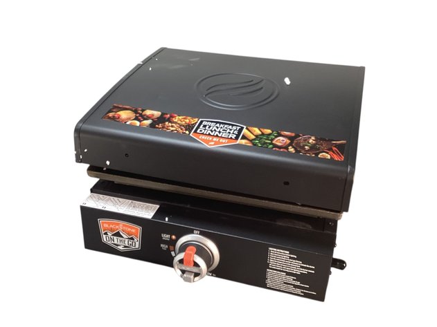 Image for Tabletop Griddle