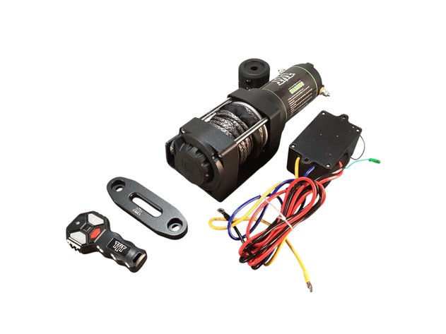 Image for ATV Winch