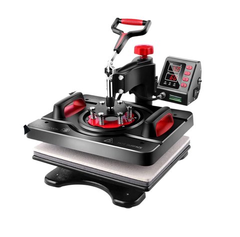 Image for Heat Press Machine