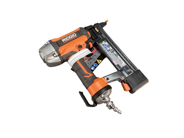 Image for Finish Stapler