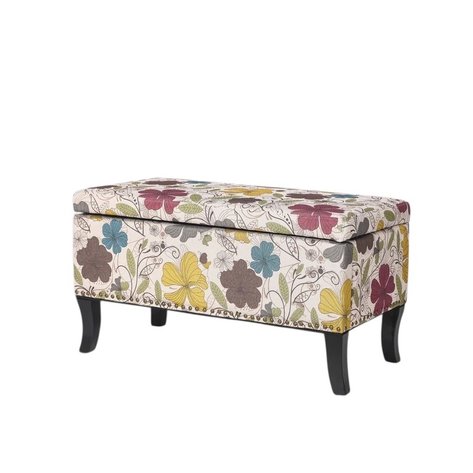 Image for Storage Ottoman