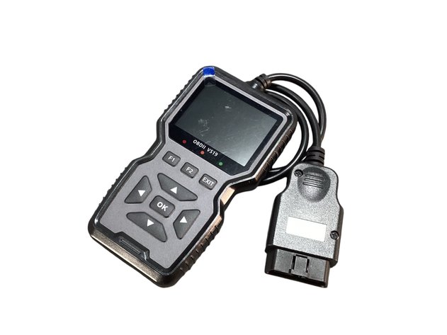 Image for Automotive Tester