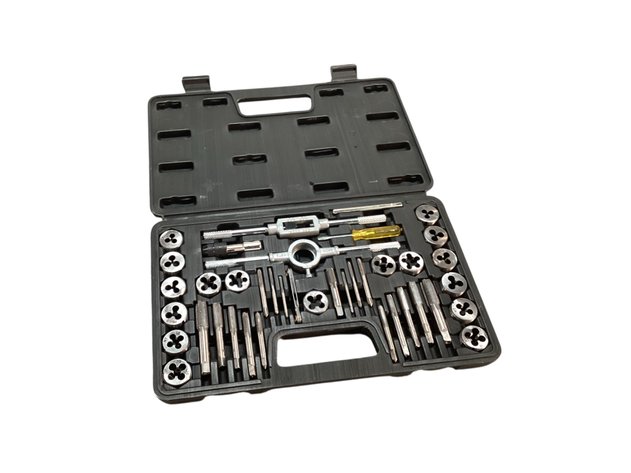 Image for Tap & Die Set