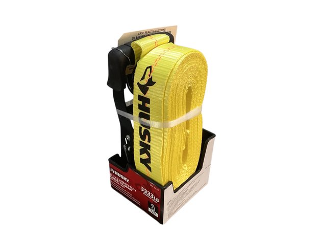 Image for Ratchet Tie-Down