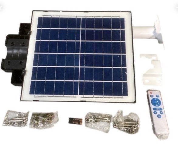 Image for Solar Street Light