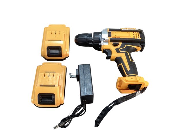 Image for 20V Drill Kit