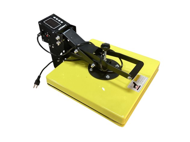 Image for Heat Press