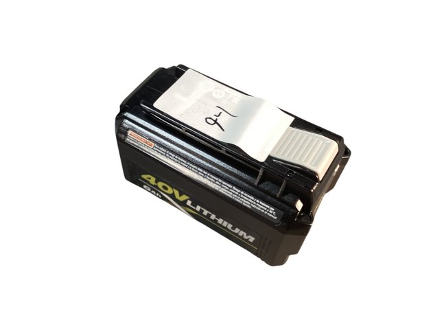 Image for 40V Battery