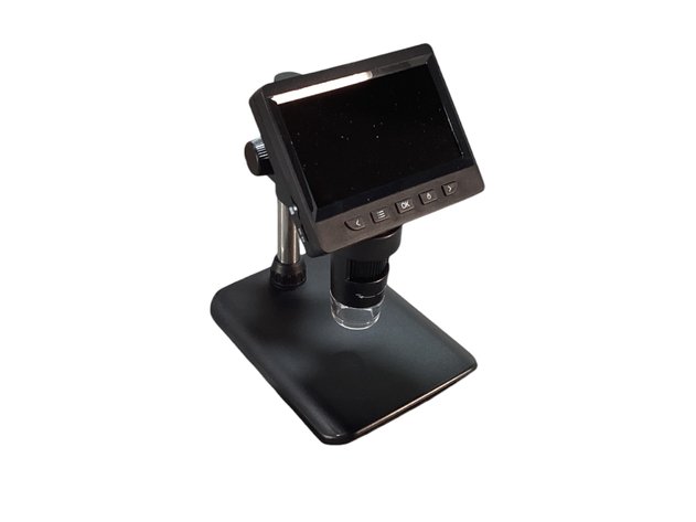 Image for Digital Microscope