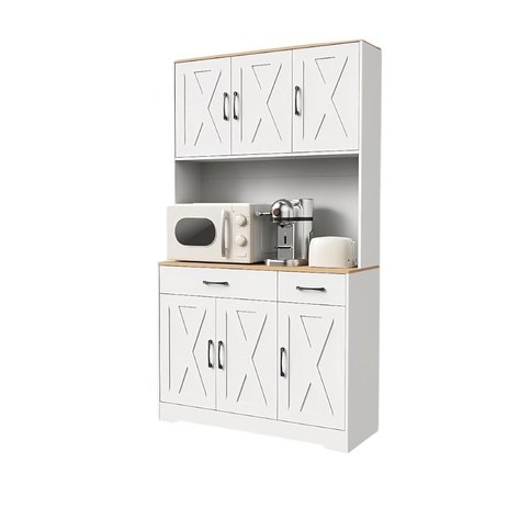 Image for Microwave Cabinet