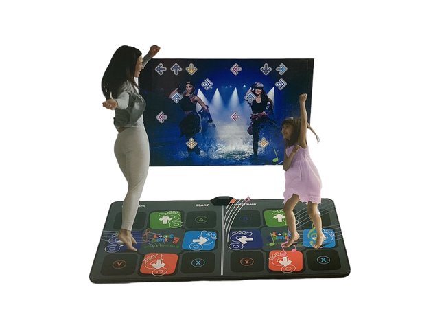 Image for Dance Mat Video Game