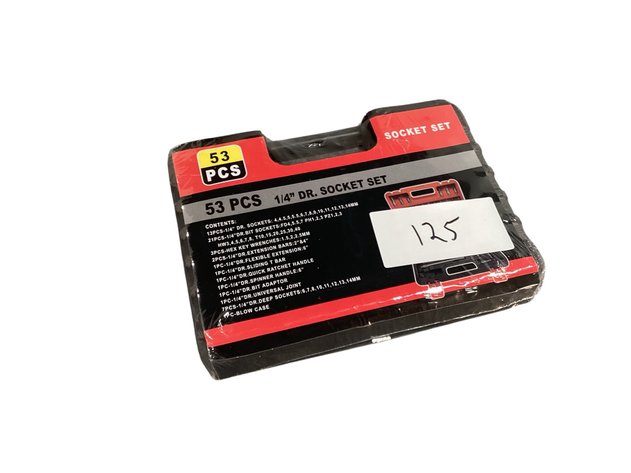 Image for Socket Set