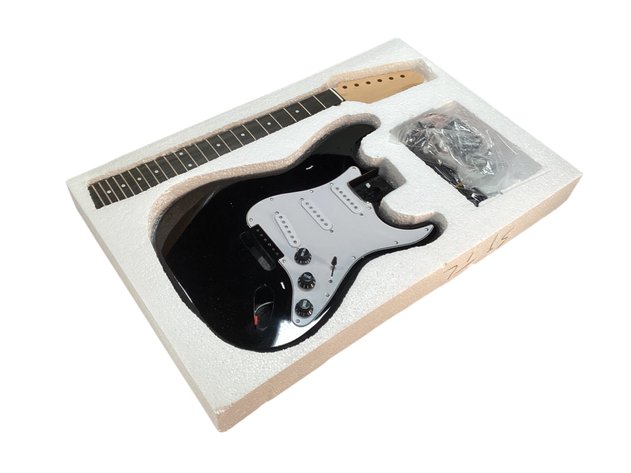 Image for Electric Guitar