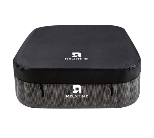 Image for Portable Hot Tub