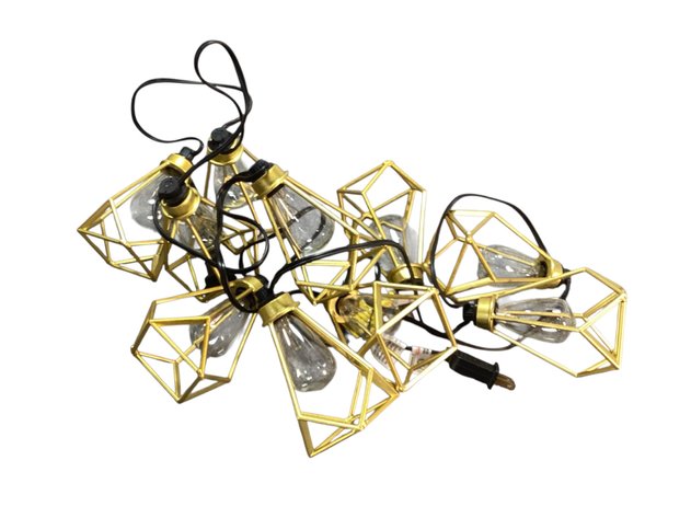 Image for Patio String Lights