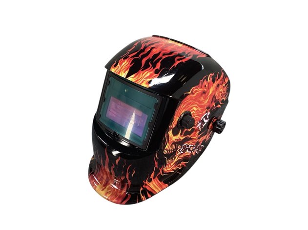 Image for Welding Helmet