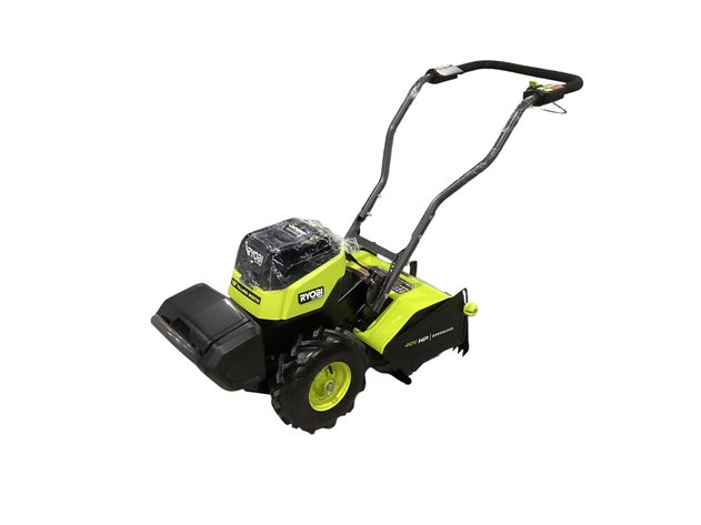 Image for 40V Tiller