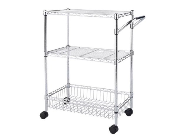 Image for Wire Cart