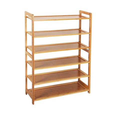 Image for Wood Rack