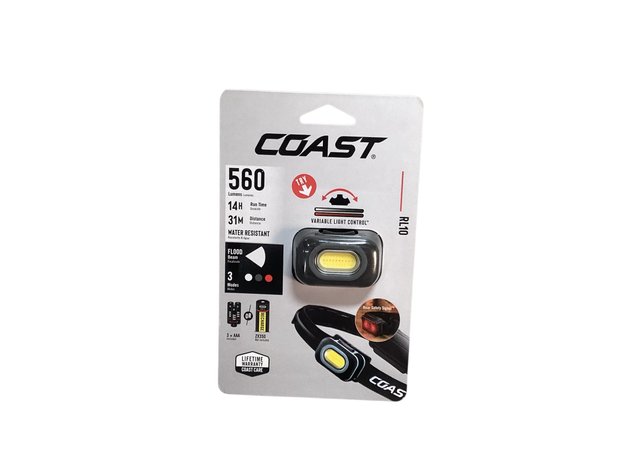 Image for LED Headlamp