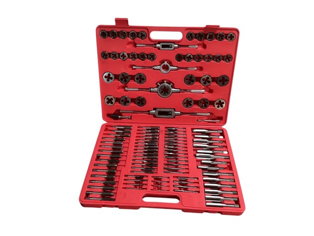 Image for Tap & Die Set