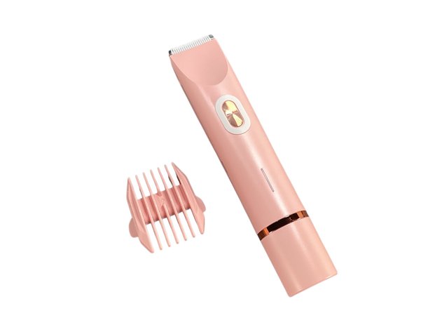 Image for Cordless Trimmer