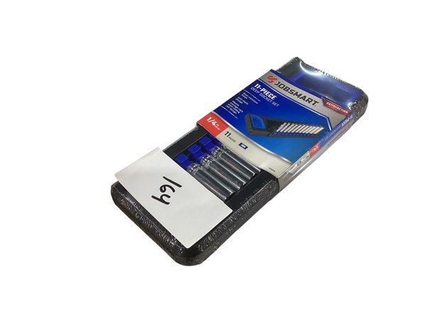 Image for Deep Socket Set