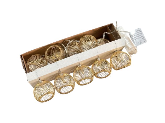 Image for LED String Lights