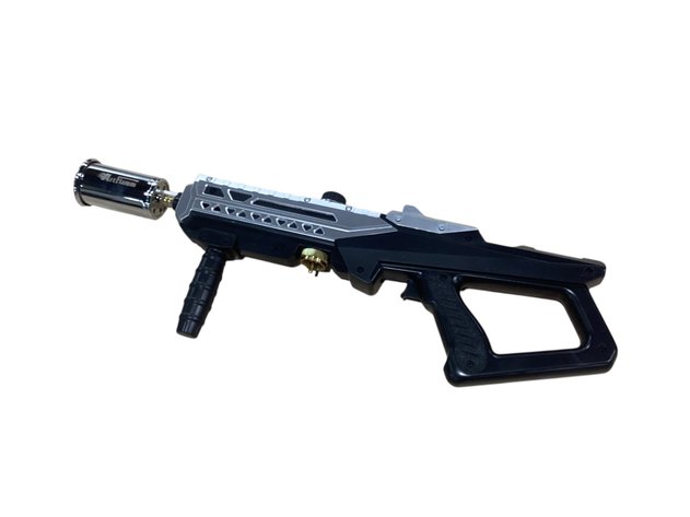 Image for Propane Torch