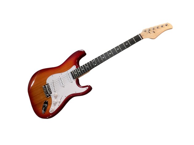 Image for Electric Guitar