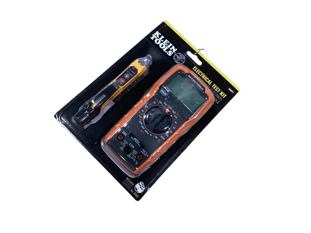 Image for Electrical Test Kit