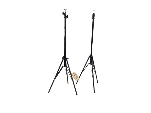 Image for Light Tripods