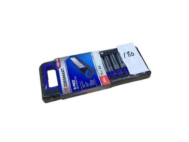 Image for Deep Socket Set