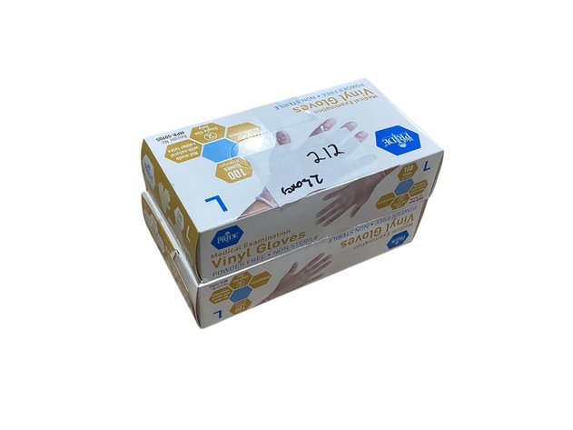 Image for Vinyl Gloves