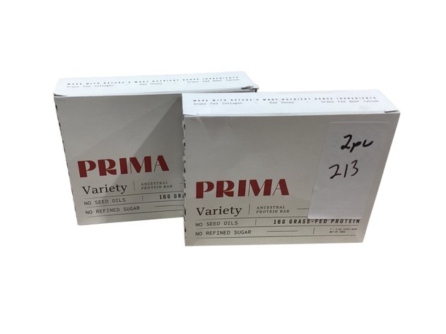 Image for Protein Bars