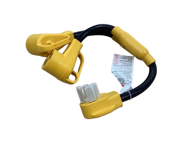 Image for RV Splitter